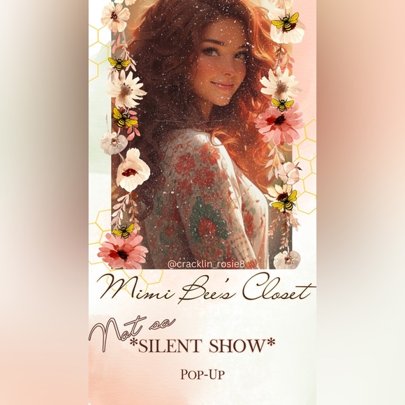 LIKE ME TO BE NOTIFIED WHEN I GO LIVE! - Picture 5 of 7